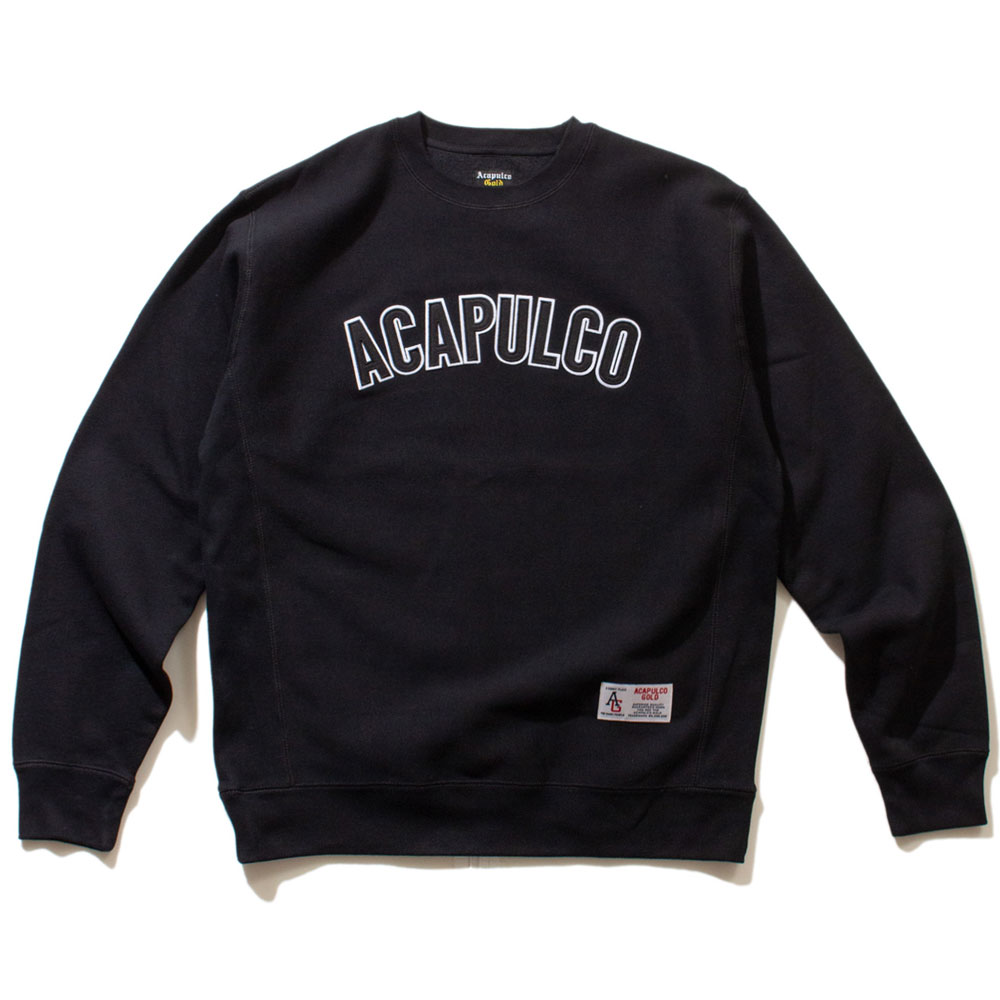 楽天市場】acapulco gold スウェットの通販