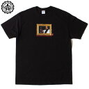 アカプルコゴールド Tシャツ 半袖 コットン/THAT’S LIFE TEE AG SM24-08|ストリート スケーター ファッション メンズ レディース