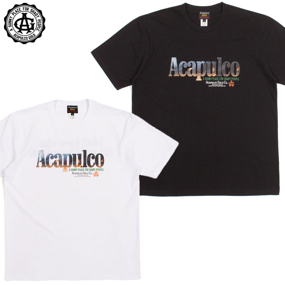 楽天市場】Acapulco Goldの通販