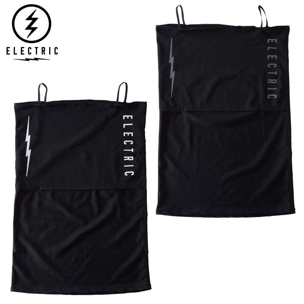 Rakuten - 【ELECTRIC /エレクトリック】マスク フェイスマスク ネックゲイター/SUN TUBE MASK EA65｜サンチューブマスク フェイスカバー UV対策 アウトドア キャンプ フィッシング 釣り ゴルフ