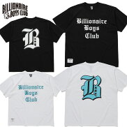 BILLIONAIREBOYSCLUB/ӥꥪͥܡ֡TȾµåȥ/COTTONT-SHIRT_BBBCJP241T006BBCȥ꡼ȥ󥺥եå