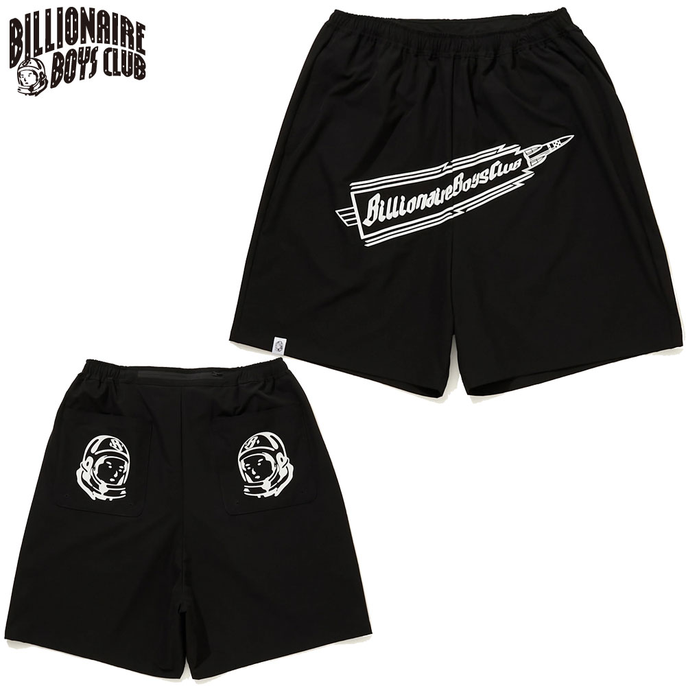 【BILLIONAIRE BOYS CLUB / ビ