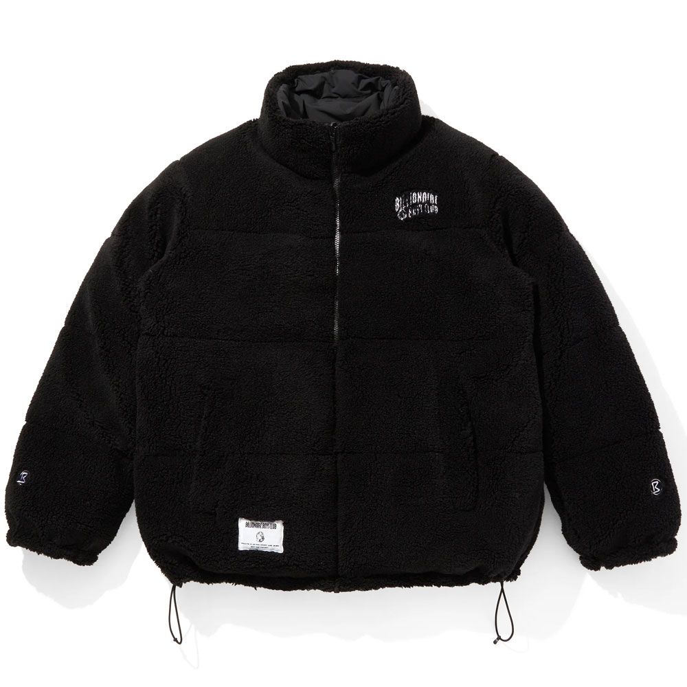 楽天市場】billionaire boys club ダウンの通販