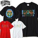 【BILLIONAIRE BOYS CLUB / ビリオネアボーイズクラブ】グラフィック 半袖Tシャツ/GRAPHIC LOGO T-SHIRT
