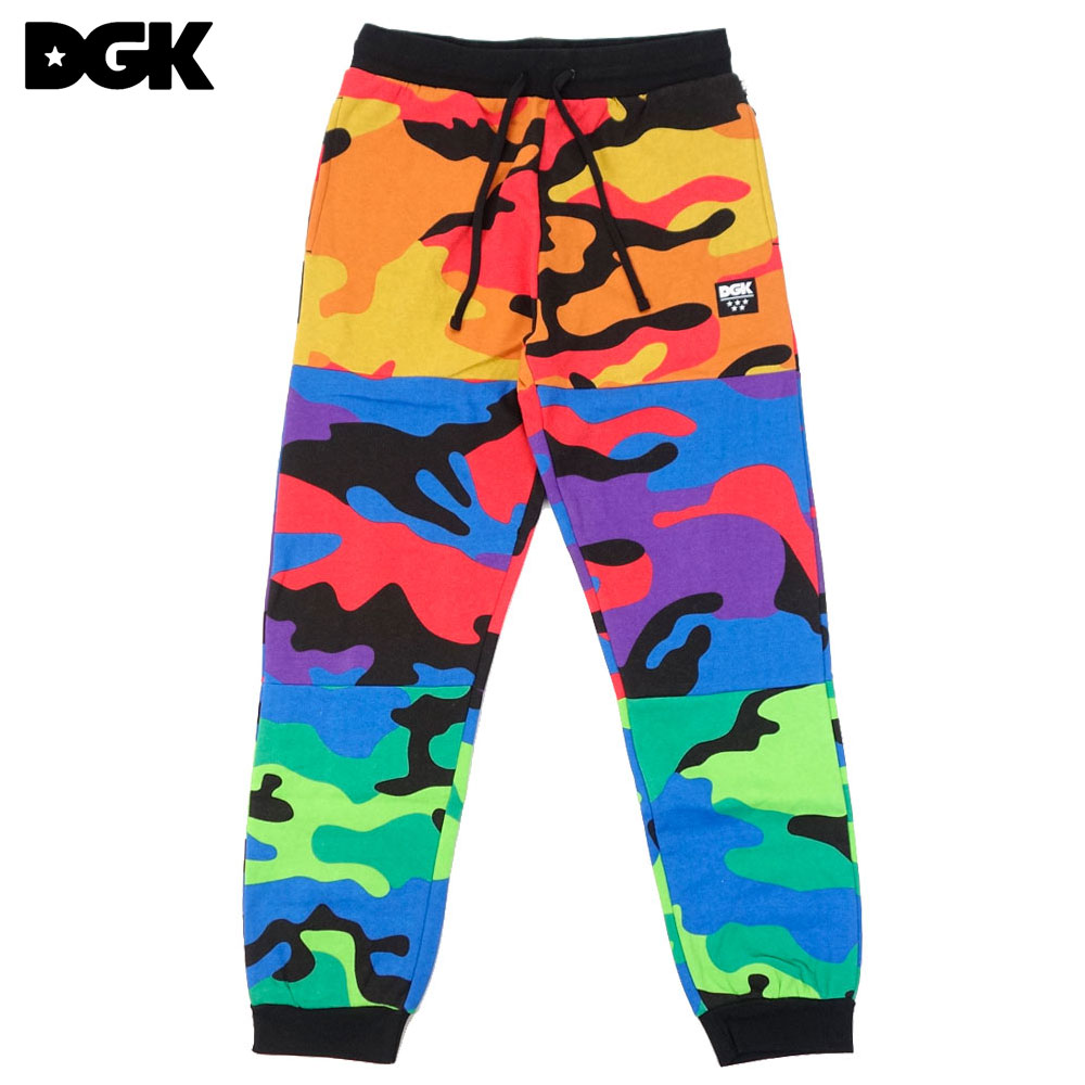 Rakuten - 【DGK/ディージーケー】ウルトラフリースパンツ/DGK ULTRA FLEECE PANTS