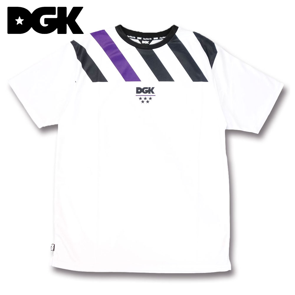 【DGK/ディージーケー