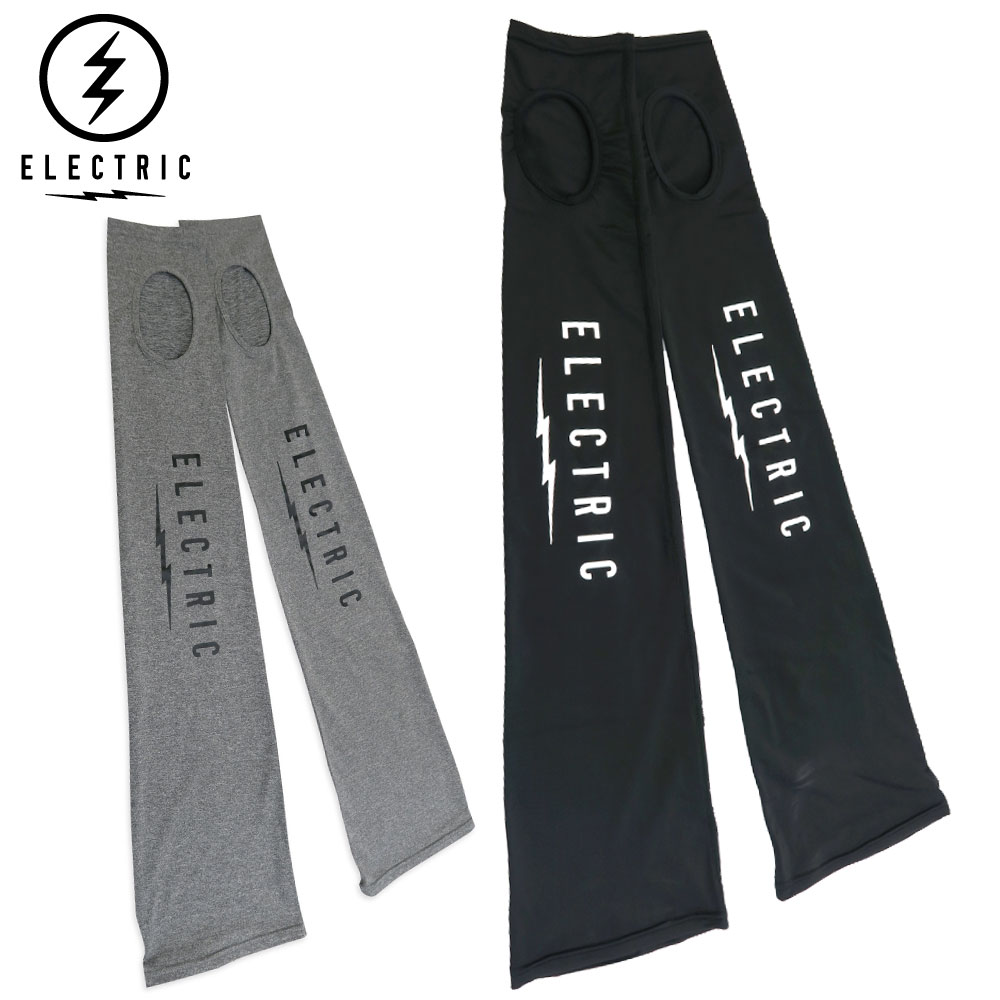 【ELECTRIC /エレクトリック】レッグカバー/LEG COVER