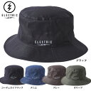 yELECTRIC /GNgbNzoPbgnbg/BUCKET HAT E24F31bnbg Xq oPn Xg[g XP[^[ Y fB[X t@bV