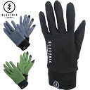 商品詳細 【ブランド】 ELECTRIC /エレクトリック 【アイテム】 グローブ 手袋 スマホ対応/INNNER GLOVE E23A02｜スキー スノーボード スノボー 自転車 バイク 【商品説明】 カリフォルニアで誕生したアイウェアブランド【ELECTRIC】のアパレルライン多くのアクティブシーンで思いっきり遊べる機能性とデザインを追求したアイテム【INNNER GLOVE】の登場！ウィンタースポーツでのマストアイテムとなっているインナーグリーブあえて手のひら側にラバー灯をつけずにインナーグローブとしての装着感にこだわったアイテムとなっております。親指、人差し指、中指部分にはスマホ対応となっておりグローブを外さずに使用可能です。 FABRIC:POLYESETER 88% SPANDEX12% 【予め御了承下さい】 ・伸縮性のアイテムなど、商品の都合上サイズスペックには多少の誤差が生じることがございます。 ・商品の画像は実物により近い撮影をしておりますが、照明のあたり具合、御覧になる環境(ブラウザ・モニタ等)によって、若干の色合い等が変わって見える場合がございます。 ・在庫は常にリアルタイムな更新を心がけておりますが、他サイトとの売り違いがあった場合は商品をご用意できないがございます。