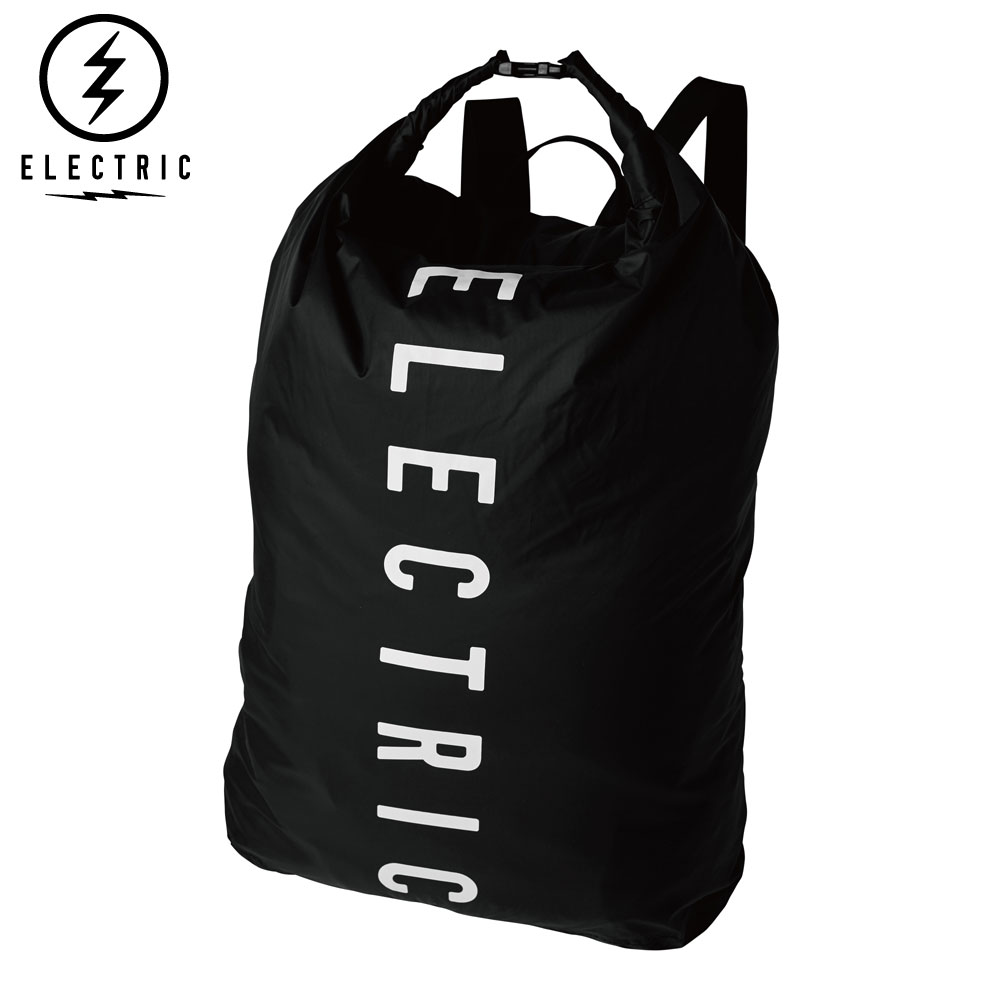 ELECTRIC/쥯ȥåۥɥ饤ѥåХå/DRYBAGPACKEA24