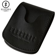 ELECTRIC/쥯ȥåۥ󥱡ܳץϥɥᥤ/LEATHERCOINPOUCHEAL02÷쥶ۥɥ