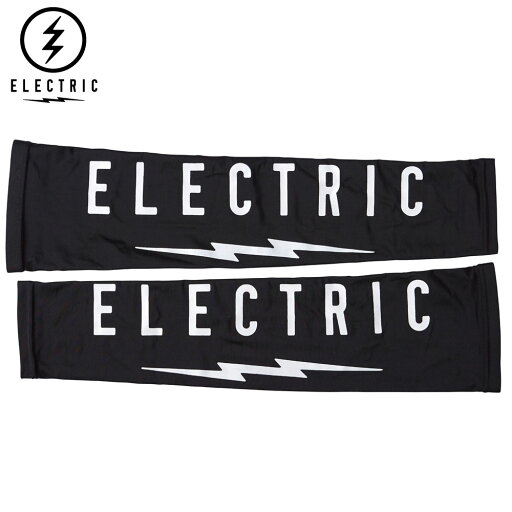 【ELECTRIC /エレクトリック】アームスリーブ サンスリーブ/SUN ARM SLEEVE EA23|吸湿 速乾 接触冷感 【ELECTRIC /エレクトリック】アームスリーブ サンスリーブ/SUN ARM SLEEVE EA23|吸湿 速乾 接触冷感