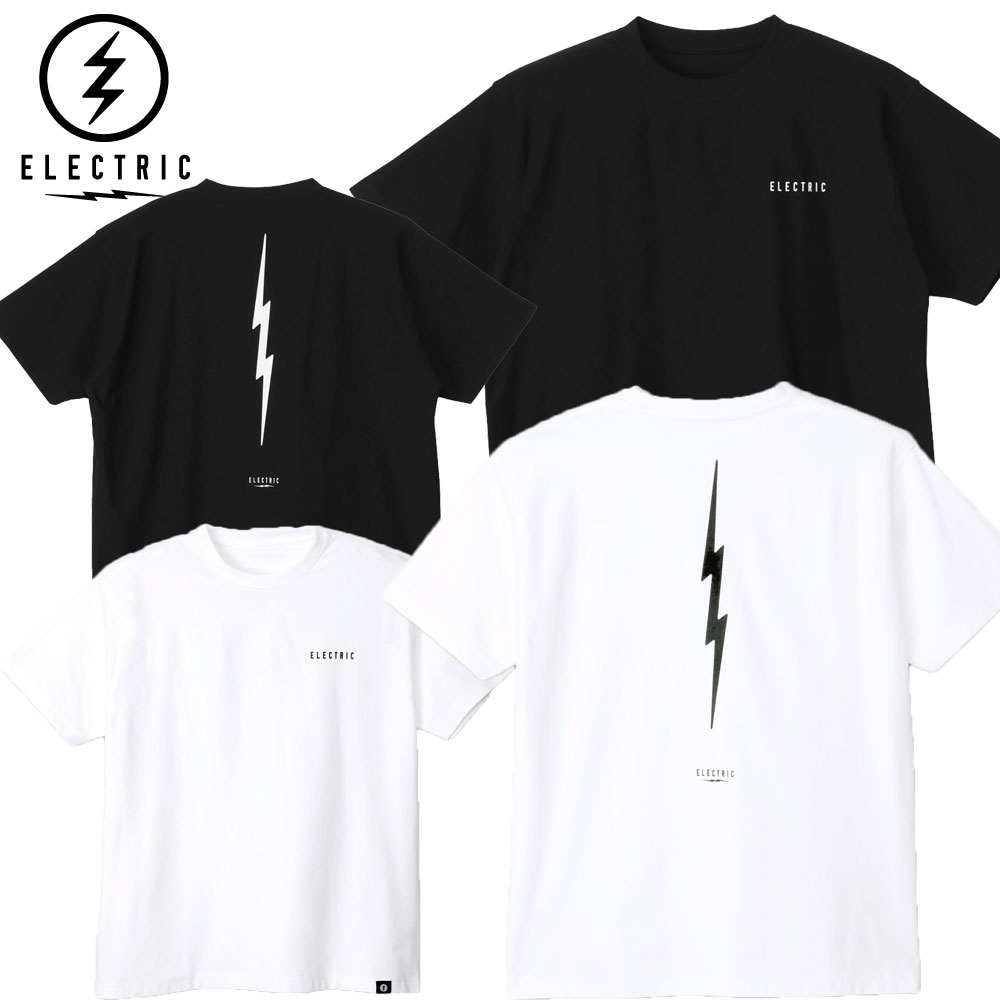 楽天市場】エレクトリック（Tシャツ・カットソー｜トップス）：メンズ