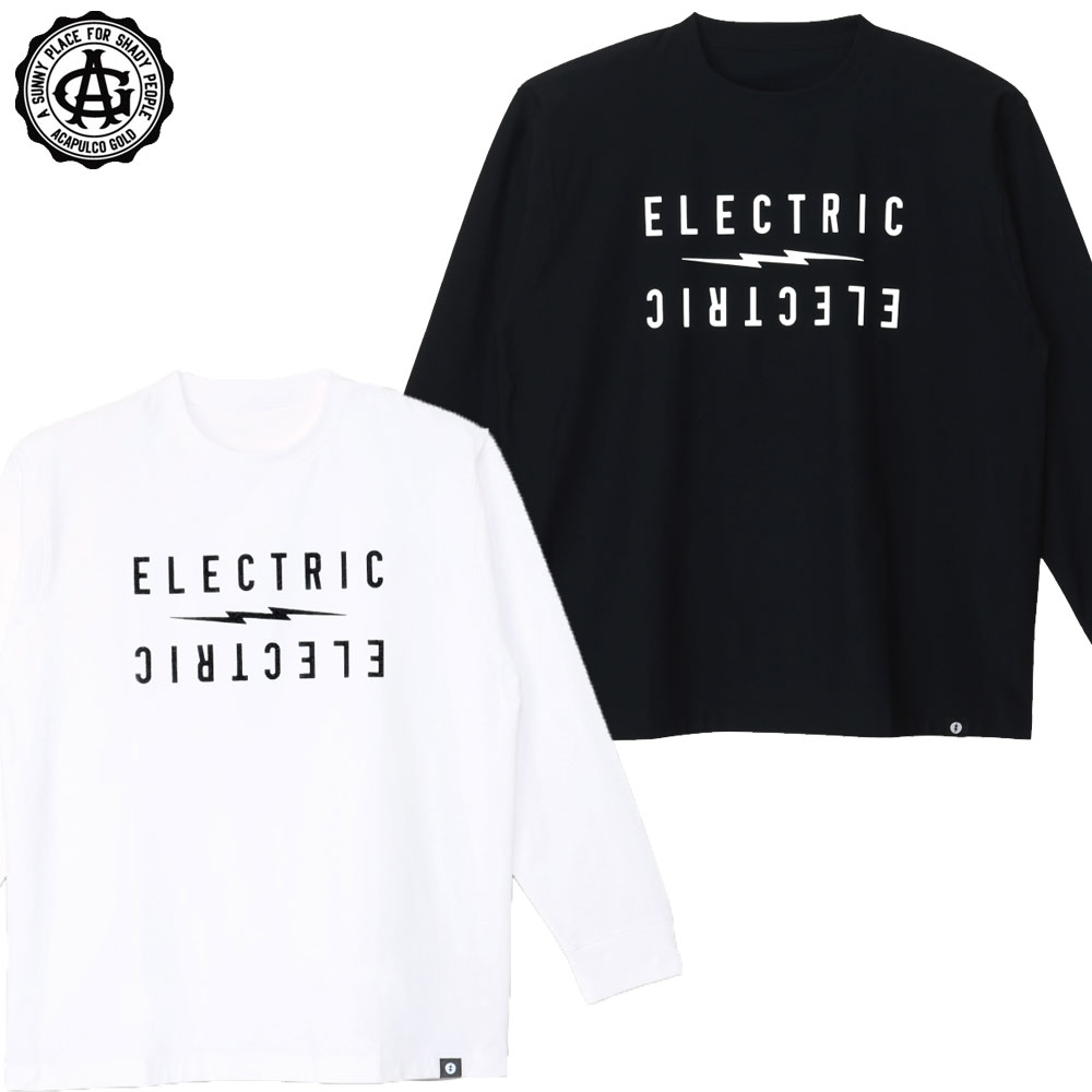 楽天市場】ELECTRIC（Tシャツ・カットソー｜トップス）：メンズ
