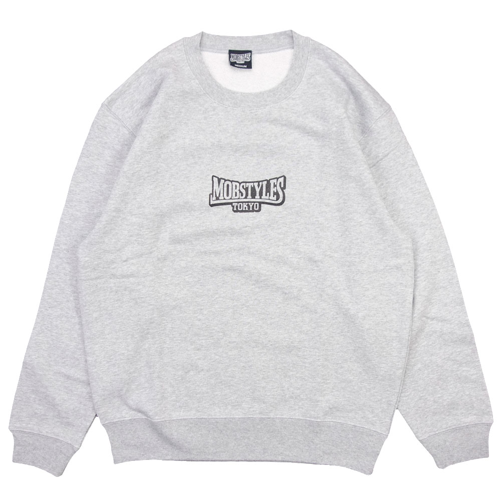 MOBB トレーナー Lサイズ 楽天市場】mobb パーカー(サイズ(S/M/L)M)の通販
