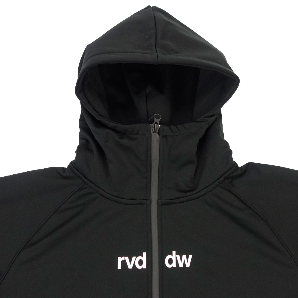 【SALE】【reversal/リバーサル】フリースジャケット/WATER REPELLENT FLEECE ZIP PARKA rv21aw208｜アウター ジャケット 撥水素材 ストリート メンズファッション
