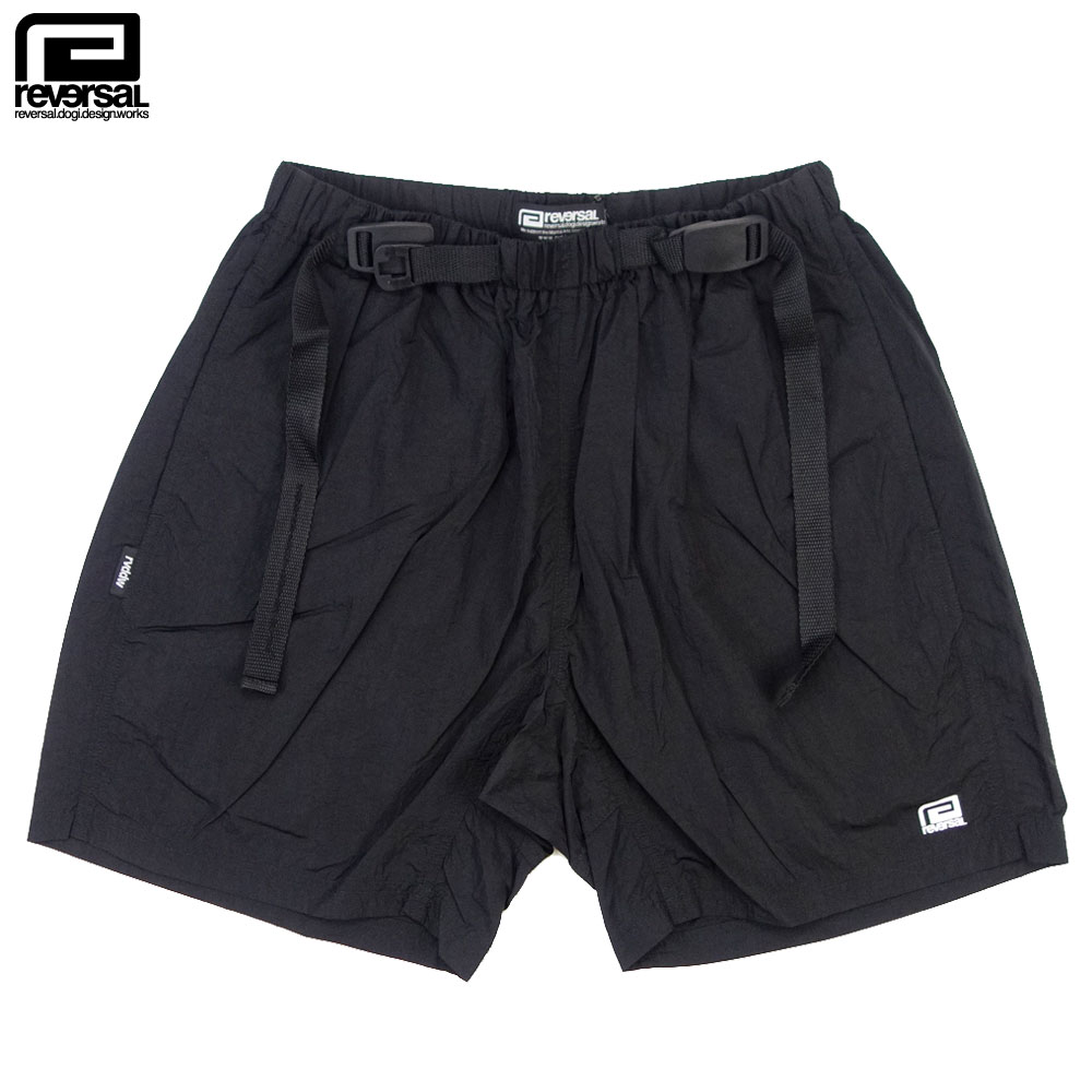 【reversal/リバーサル】ハーフパンツ クライミングショーツ/SUPER LIGHT CLIMBING SHORTS rv22ss501｜..