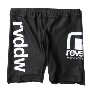 【reversal/リバーサル】スパッツインナーショーツ/rvddwSPATS