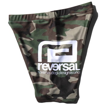 【reversal/リバーサル】スパッツインナーショーツ/rvddwSPATS
