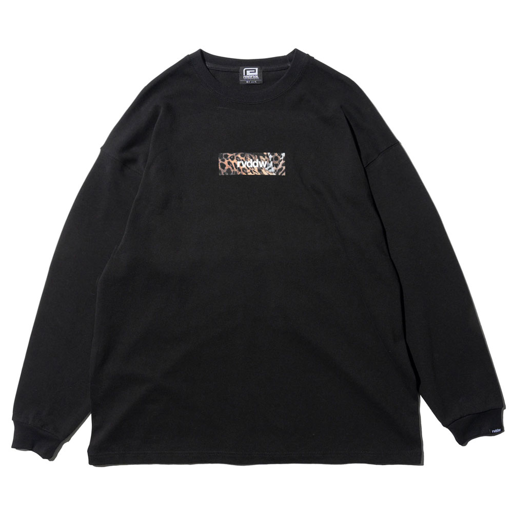 REVERSAL リバーサル レオパード ラグジュアリーTシャツ 長袖 M 楽天市場】リバーサル ロンtの通販
