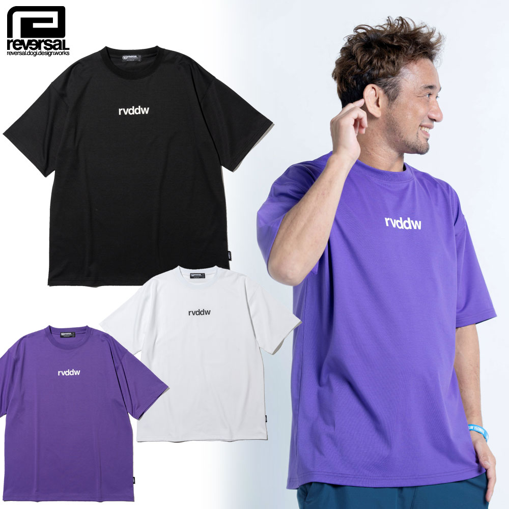 楽天市場】リバーサル t シャツ(Tシャツ・カットソー|トップス 楽天市場】リバーサル t シャツ(Tシャツ・カットソー|トップス