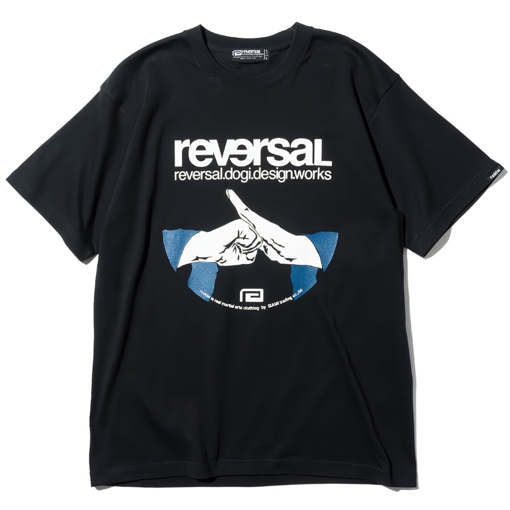 楽天市場】リバーサル（サイズ（S/M/L）L）（Tシャツ