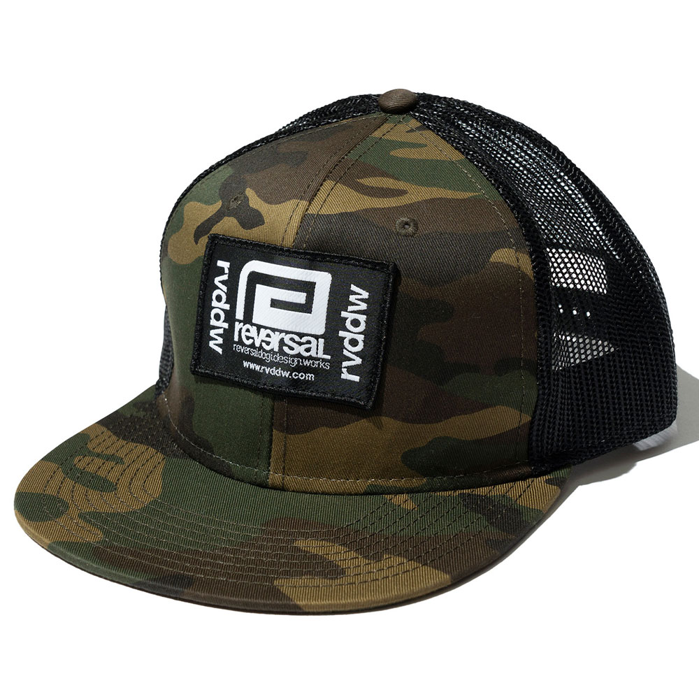 楽天市場】リバーサル 帽子の通販