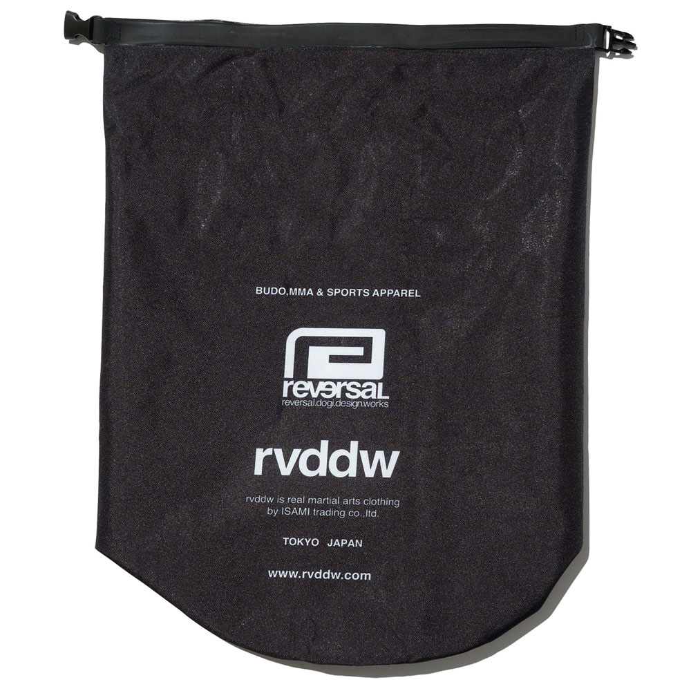 【reversal/リバーサル】 ベーシック ドライバッグ/NEW BASIC DRY BAG rv25ss710