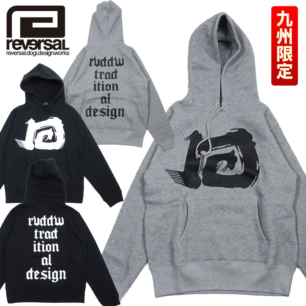 SALEۡreversal/С۶彣 ץ륪Сѡ/EDO BIG MARK PARKA
