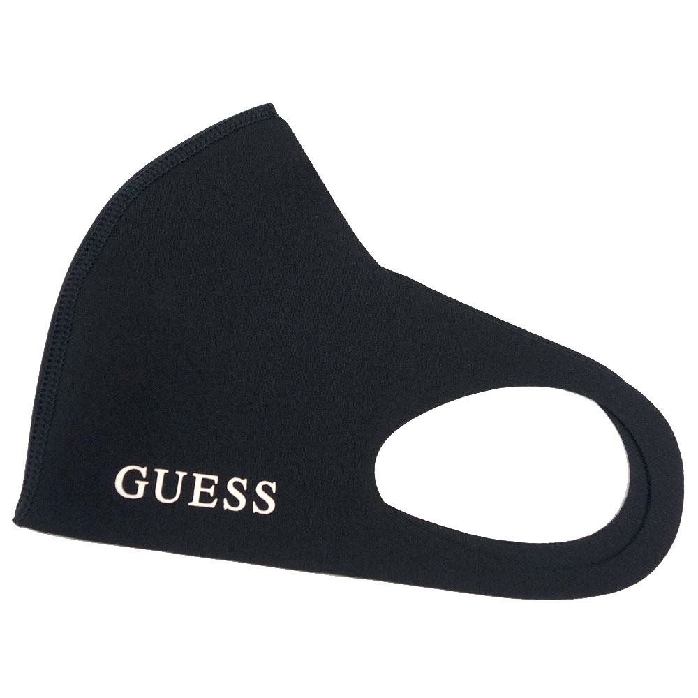 【GUESS/ゲス】マスク/GUESS FACE MASKS(2枚入)