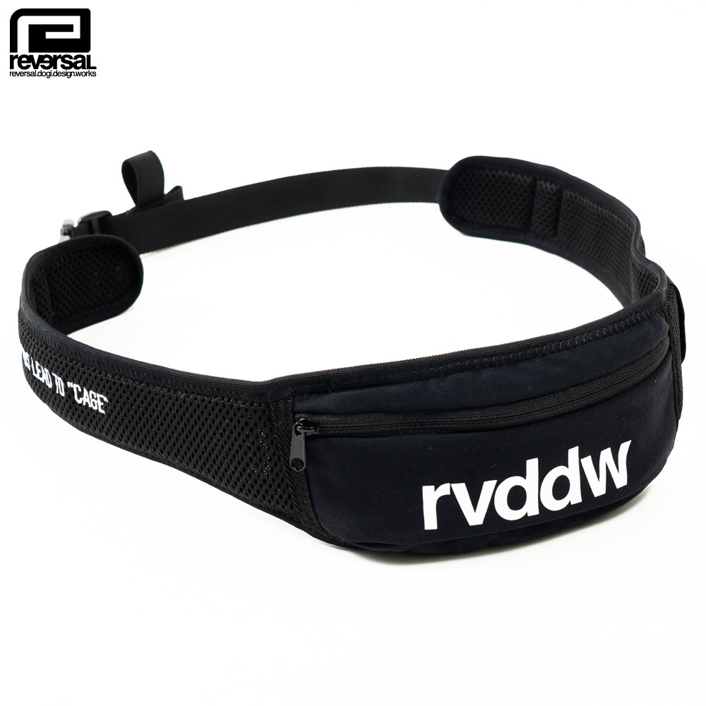 Rakuten - 【reversal/リバーサル】ボディバッグ/rvddw RUNNING BAG rv25aw709｜ランニングバック ウエストポーチ アウトドア フェス