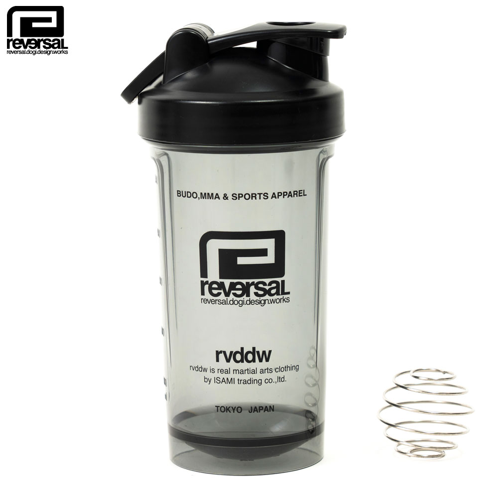 Rakuten - 【reversal/リバーサル】シェイカーボトル ブレンダー/BIG MARK BLENDER BOTTLE rv25aw711｜プロテイン ドリンク ブレンダーボトル トレーニング ジム フィットネス