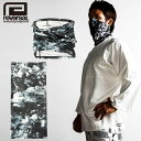 yREVERSAL/o[Tz lbNQC^[/rvddw ANTIBACTERIAL NECK GAITER