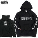 【RUDIE'S/ルーディーズ】プルオーバーパーカー rudies/PHAT HOOD SWEAT