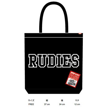 【先行予約】【送料無料】【RUDIE'S/ルーディーズ】RUDIE'S2020NEWYEARPACKブランド公式福袋rudies