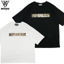 ビッグシルエット 半袖 Tシャツ ワイドボディ/TRAITOR SST wizss23-sst001｜インクジェットプリント ストリート スケーター 最後の晩餐 イエス・キリスト ユダ 裏切り者