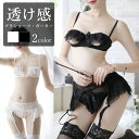 ブラ ショーツ ガーター ストッキング セット セクシー ランジェリー オープン ベルト 勝負下着 過激 ルームウェア ビキニ ハロウィン コスプレ sexy ...