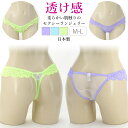ショーツ レース シースルー レディース ラポーム La-Pomme ラ・ポーム パンツ パンティ セクシー ランジェリー 勝負下着 過激 プレイスーツ ルームウェア ハロウィン コスプレ sexy 日本製 Tバック スケスケ ハーフバック 全3色 M L 322064 322065