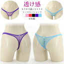 ショーツ シースルー ハイレグ ラポーム パンツ パンティ レディース La-Pomme ラ・ポーム セクシー ランジェリー 勝負下着 過激 プレイスーツ ルー...