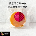 【公式】 芋菓子屋 焼き芋クリーム 羽二重生どら焼き 50個入 和菓子 もちどら 芋スイーツ スイーツ ギフト 手土産 お歳暮 プレゼント 贈り物 お返し 部活...