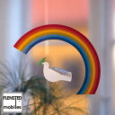 フレンステッド モビールズ87/Noah’s rainbow（ノアの虹）/Flensted mobiles【ポイント10倍】【5/8】【ASU】