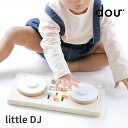 【200円OFFクーポン対象】little　DJ　dou？　ドウ　【送料無料　ポイント10倍】【1／26】【ASU】