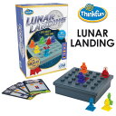 シンクファン 知育玩具 【正規販売店】ThinkFun ルナ・ランディング TF020 /シンクファン Lunar Landing（CAST） 【ポイント10倍】【5/7】【ASU】