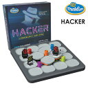 【正規販売店】ThinkFun ハッカー tf017/シンクファン HACKER（CAST） 【送料無料 ポイント4倍】【5/7】【ASU】