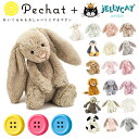 【一部予約:3ヵ月程】選べるぬいぐるみセット ペチャット Pechat +JELLYCAT ジェリーキャット ソフトトイM 【送料無料 ポイント10倍】【3/15】