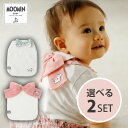 MOOMIN BABY Iׂ2Zbg ߂^I [~xr[ y[֑ |Cg2{zy5/7z