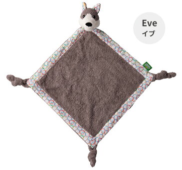 GiGi ドゥードゥータオル オーガニックコットン ジジ 【送料無料 ポイント8倍 お取寄せ】【6/15】