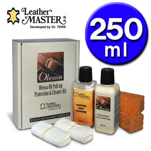 オレオーザキット 250ml/Leather Master（レザーマスター） OLEOSA KIT/ユニタス【送料無料】【海外×】【ポイント3倍】【5/23】【ASU】