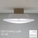 LED　シーリングライト　CE−40／LED　Ceiling　Light　CE−40／スワン電器【送料無料】【お取寄せ】【s10】