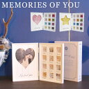 MEMORIES OF YOU メモリーズオブユー フォトスタンド（MGNT）【送料無料】【GK】【ASU】